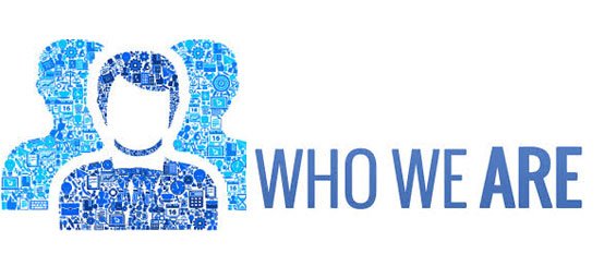 Who We Are